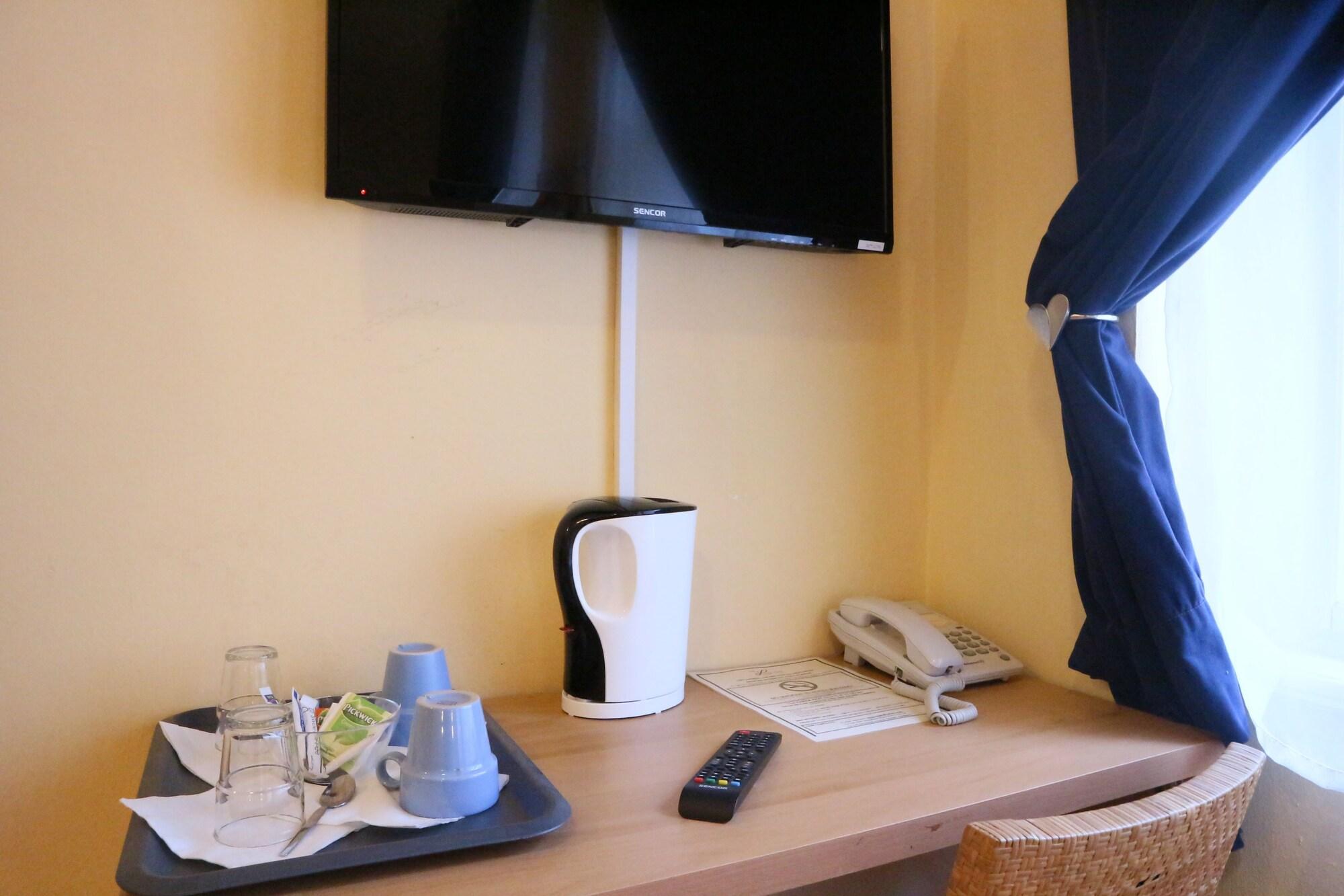 City Lounge Crown Hotel Praha Bagian luar foto
